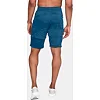Шорты махровые Under Armour MK-1 Blue