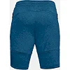 Шорты махровые Under Armour MK-1 Blue