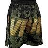 Шорти VENUM Tactical Forest Сamo Black