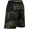 Шорти VENUM Tactical Forest Сamo Black