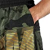 Шорти VENUM Tactical Forest Сamo Black