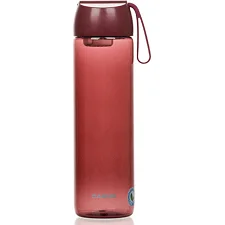 Спортивная бутылка CASNO 600 мл KXN-1231 Красная