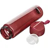 Спортивная бутылка CASNO 600 мл KXN-1231 Красная