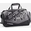 Спортивная сумка Under Armour Storm Undeniable II-Small Duffle Graphite