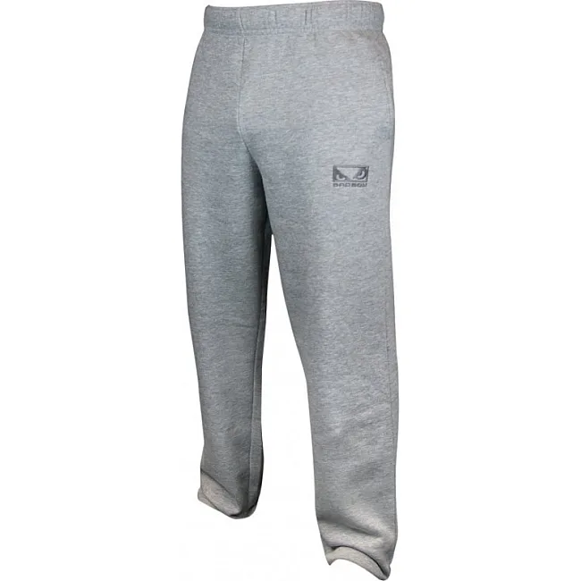 Спортивні штани BAD BOY Rush Grey M