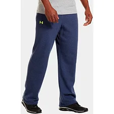 Спортивні штани Under Armour Charged Cotton Storm Transit