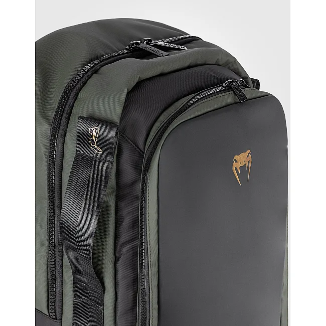 Спортивный рюкзак VENUM Evo 2 Black Khaki