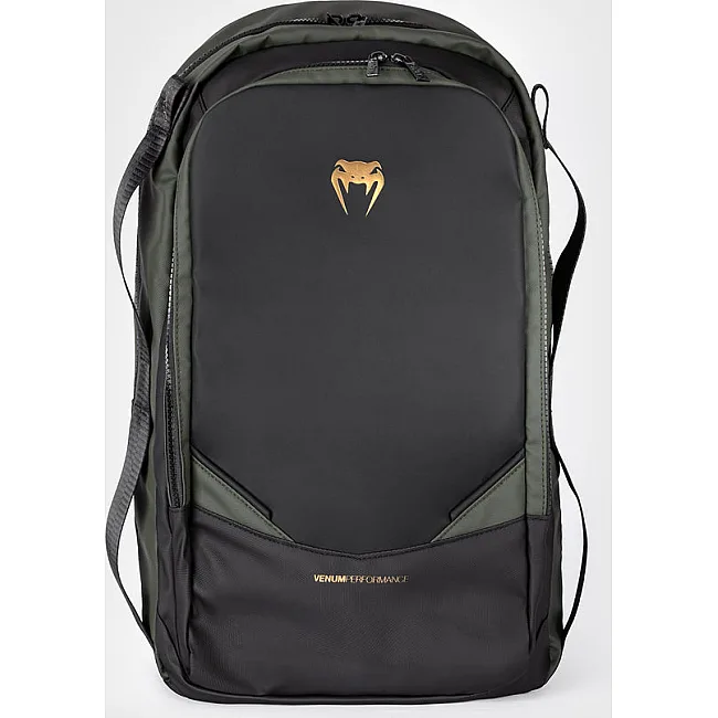 Спортивный рюкзак VENUM Evo 2 Black Khaki