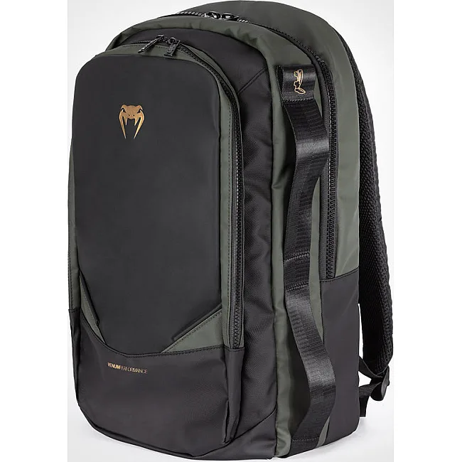 Спортивный рюкзак VENUM Evo 2 Black Khaki