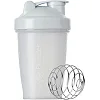 Спортивный шейкер BLENDERBOTTLE Original Classic 20oz/590мл White