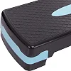 Степ-платформа SP-SPORT FI-1571 67x27x10-15см