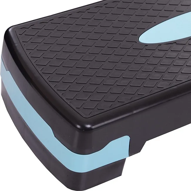 Степ-платформа SP-SPORT FI-1571 67x27x10-15см