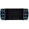 Степ-платформа SP-SPORT FI-1571 67x27x10-15см