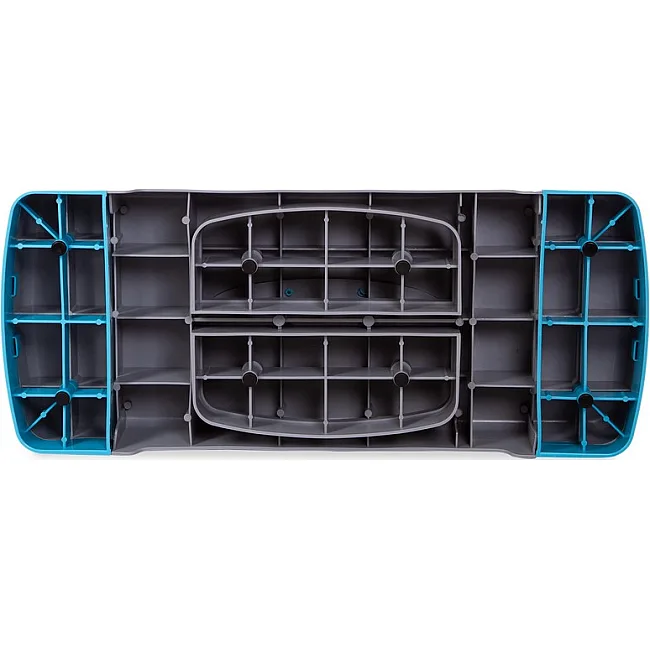 Степ-платформа SP-SPORT FI-1571 67x27x10-15см