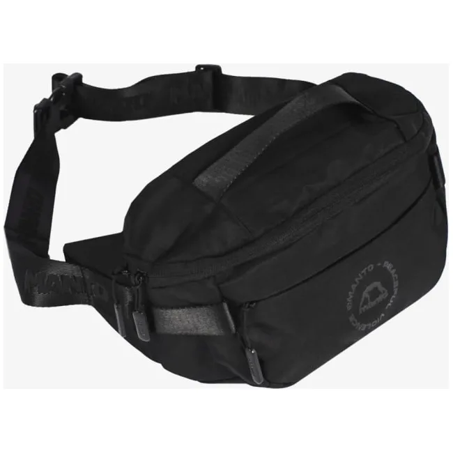 Сумка MANTO Circle Black