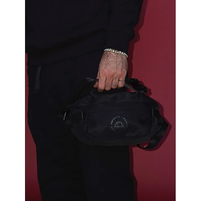 Сумка MANTO Circle Black