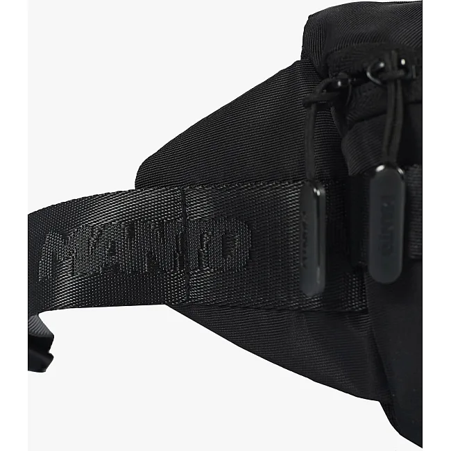 Сумка MANTO Circle Black