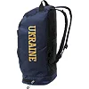 Сумка-рюкзак 2в1 UKRAINE GA-9101-UKR 30л