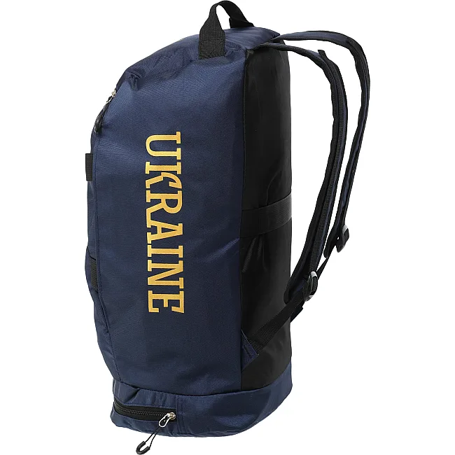 Сумка-рюкзак 2в1 UKRAINE GA-9101-UKR 30л