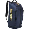 Сумка-рюкзак 2в1 UKRAINE GA-9101-UKR 30л