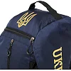 Сумка-рюкзак 2в1 UKRAINE GA-9101-UKR 30л