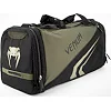 Сумка VENUM Trainer Lite Evo Black Khaki