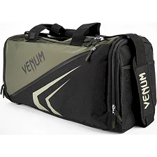 Сумка VENUM Trainer Lite Evo Black Khaki