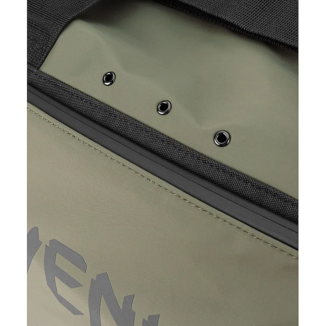 Сумка VENUM Trainer Lite Evo Black Khaki