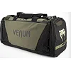 Сумка VENUM Trainer Lite Evo Black Khaki