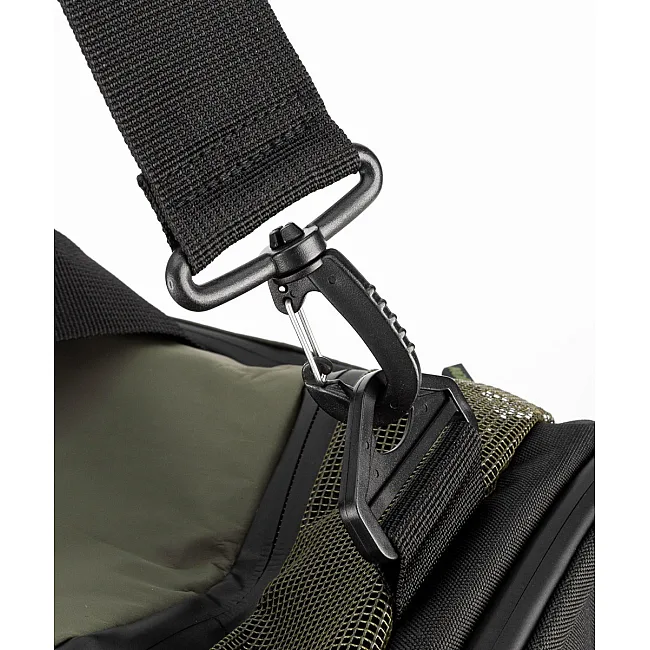 Сумка VENUM Trainer Lite Evo Black Khaki