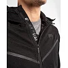 Толстовка VENUM Laser Evo 3 Hoodie Black Black