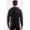 Толстовка VENUM Laser Evo 3 Hoodie Black Black