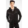 Толстовка VENUM Laser Evo 3 Hoodie Black Black