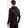 Толстовка VENUM Laser Evo 3 Hoodie Black Black