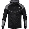 Толстовка VENUM Laser Hoody Black