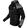 Толстовка Venum Laser Hoody Black