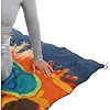 Туристична ковдра PRINTING DOWN BLANKET 4MONSTER C-BKH