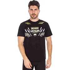 Чоловіча футболка VENUM CO-5897