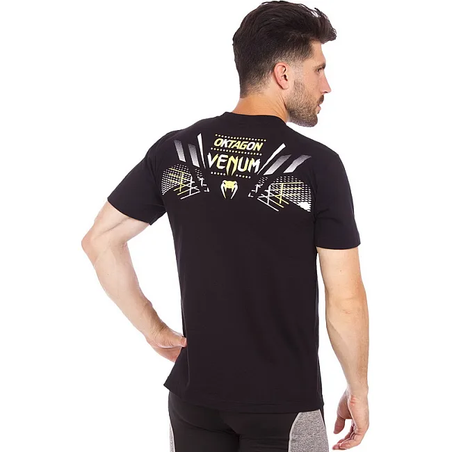 Чоловіча футболка VENUM CO-5897