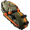 Велосумка под седло BIRZMAN Packman Travel Saddle Pack, 6л
