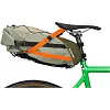 Велосумка под седло BIRZMAN Packman Travel Saddle Pack, 6л