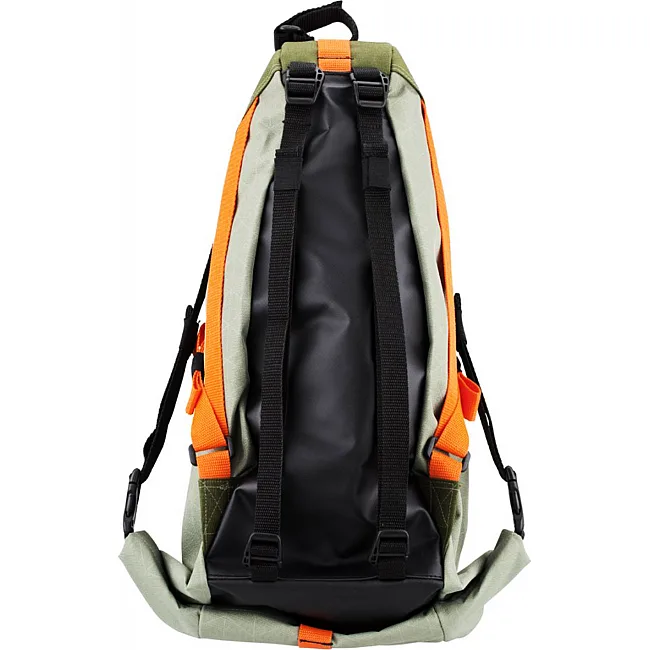 Велосумка под седло BIRZMAN Packman Travel Saddle Pack, 6л