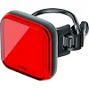 Задняя веломигалка KNOG Blinder Grid COB Rear 100 Lumens