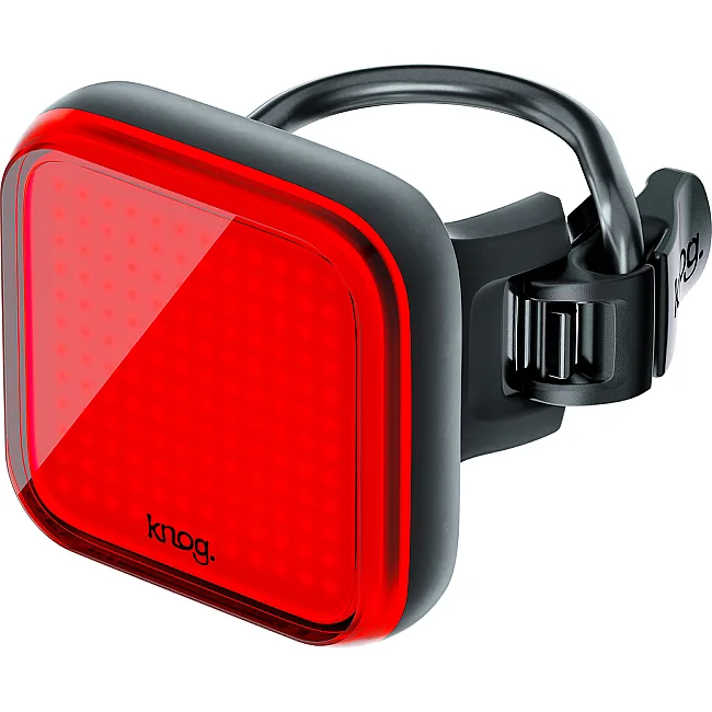 Задняя веломигалка KNOG Blinder Grid COB Rear 100 Lumens