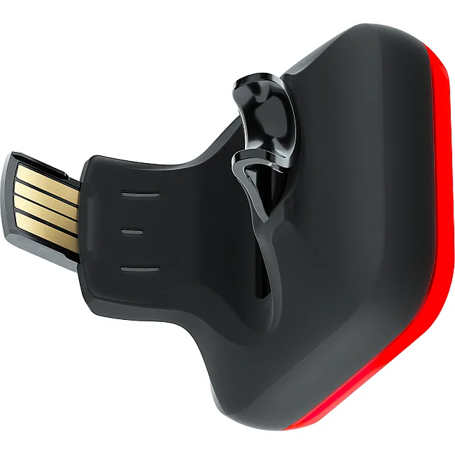 Задняя веломигалка KNOG Blinder Grid COB Rear 100 Lumens