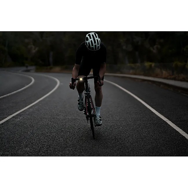 Задняя веломигалка KNOG Blinder Grid COB Rear 100 Lumens