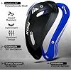 Захист паху RDX Cx Polygel Groin Cup Blue Black
