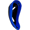 Захист паху RDX Cx Polygel Groin Cup Blue Black