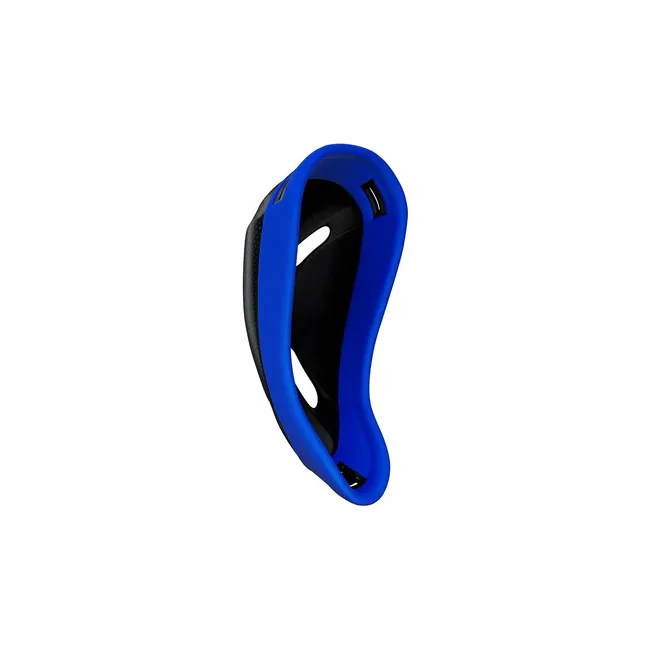 Захист паху RDX Cx Polygel Groin Cup Blue Black