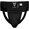 Защита паха V`NOKS Lotta Grey